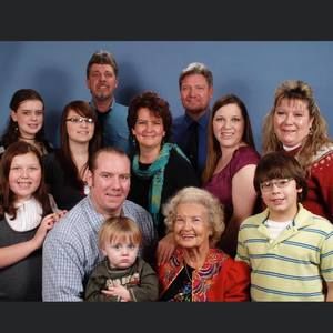 Meet your Posher, Angie